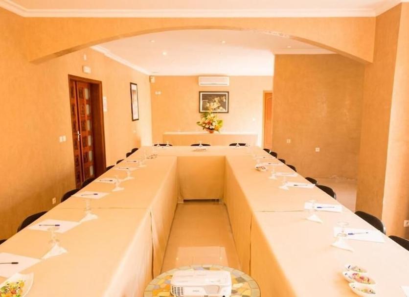 Conference room Ảnh
