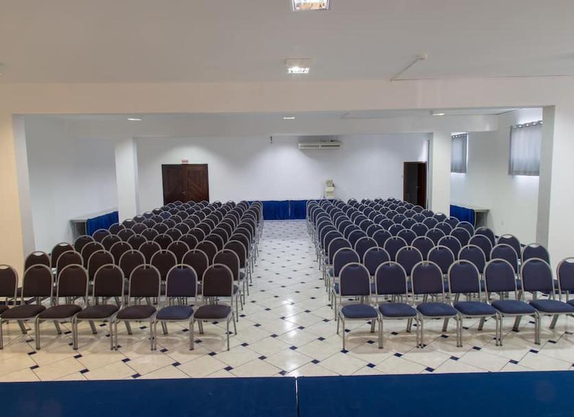 Conference room Ảnh