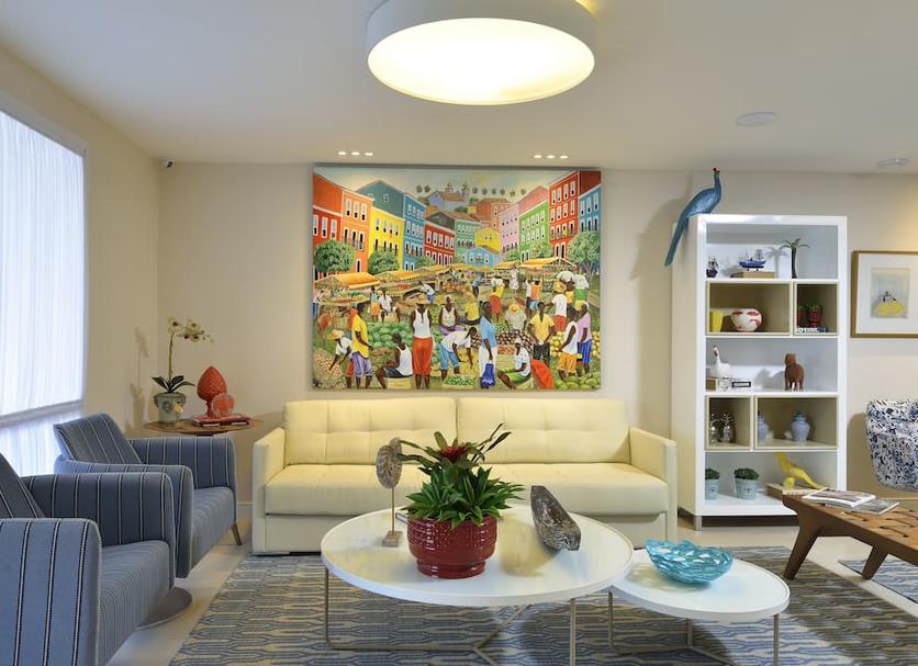 Lounge Ảnh