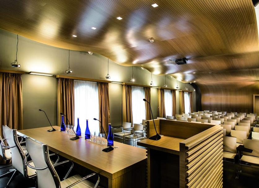 Conference room Ảnh