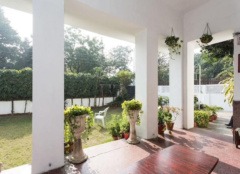 Cảnh ngoài trời Ảnh