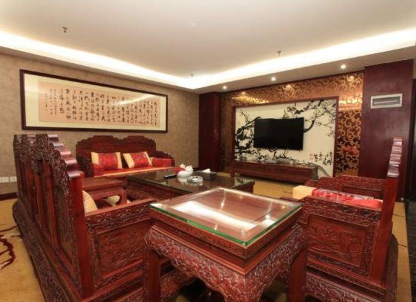 Phòng khách Ảnh