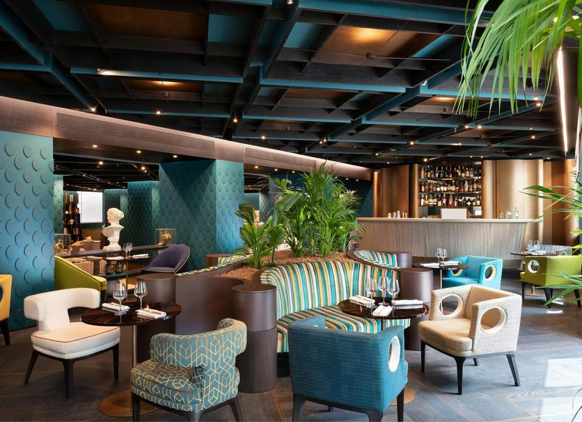 Lounge Ảnh