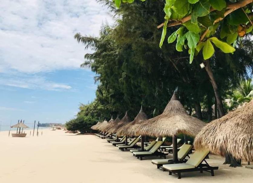 Bãi biển Ảnh