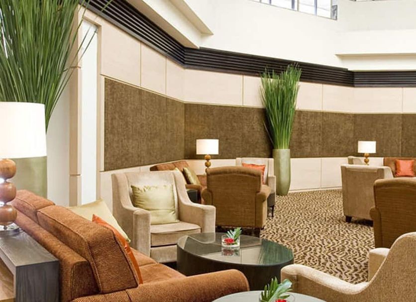Lounge Ảnh