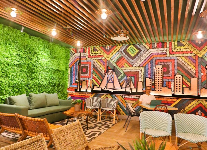 Lounge Ảnh
