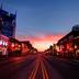 Cảnh ngoài trời
