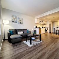 Downtown Luxury Suite Minutes From Everything