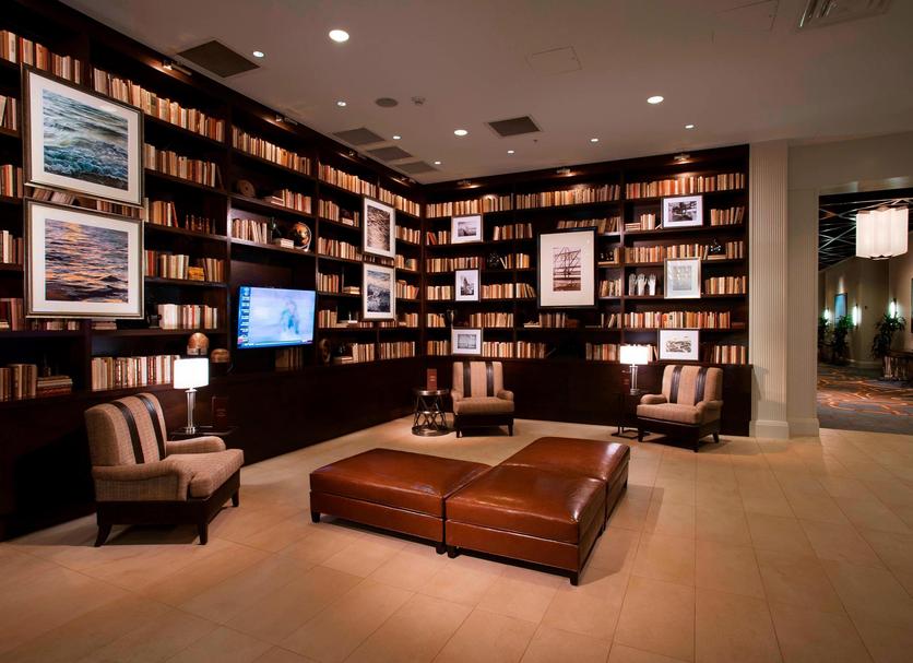 Lounge Ảnh