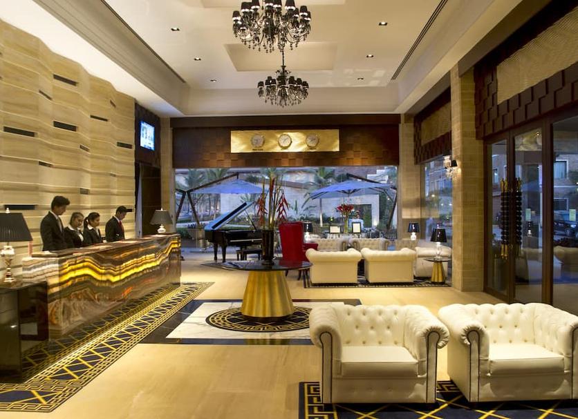 Lounge Ảnh