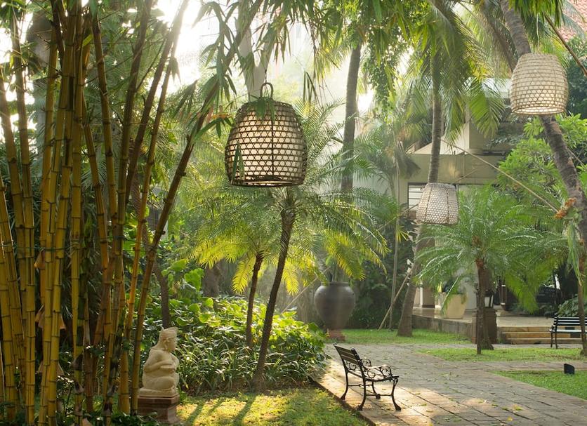 Cảnh ngoài trời Ảnh