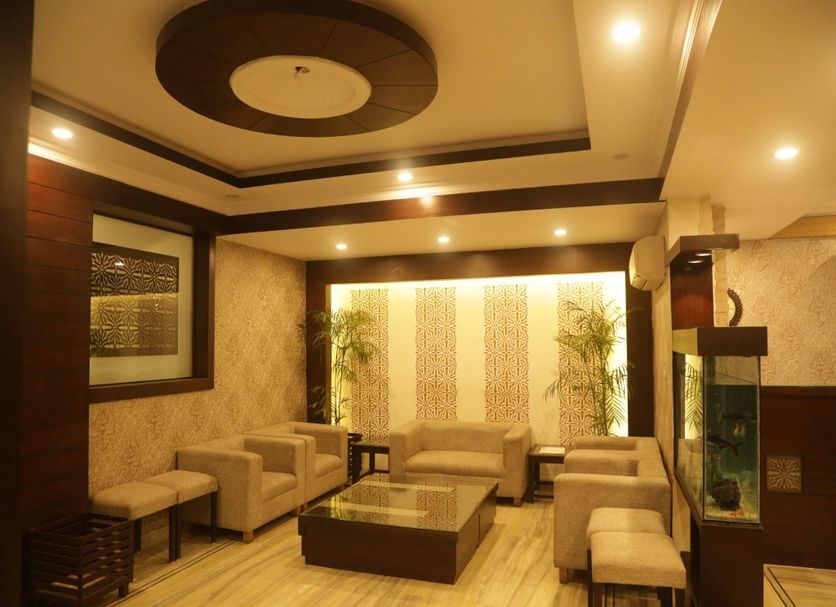 Lounge Ảnh