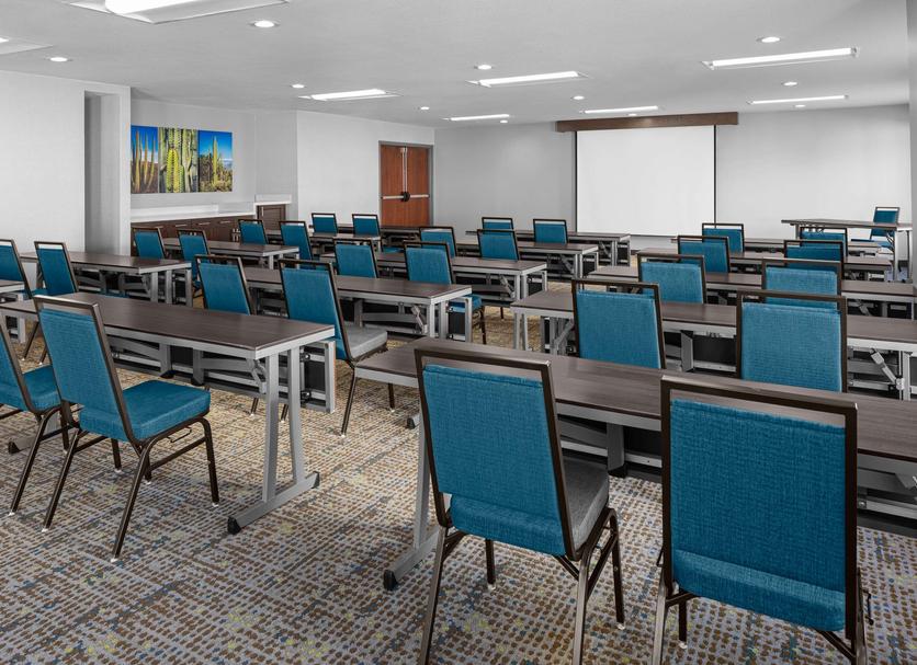 Conference room Ảnh
