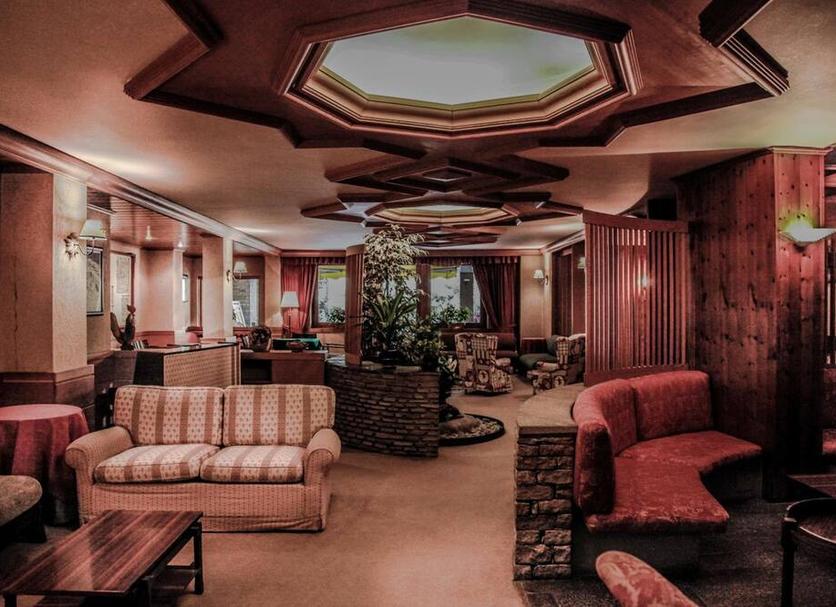 Lounge Ảnh