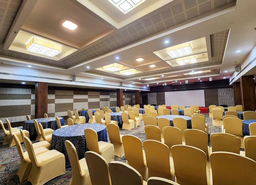 Conference room Ảnh