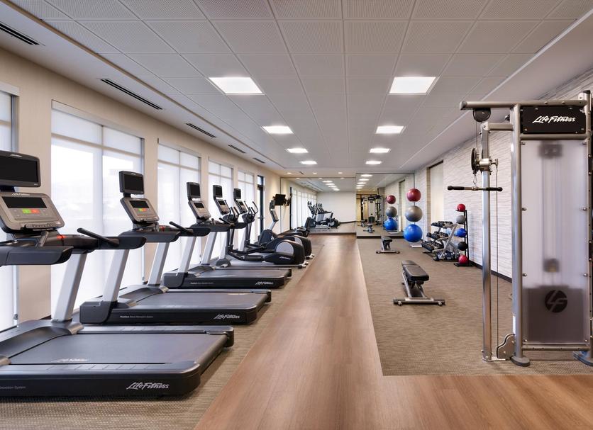Gym Ảnh