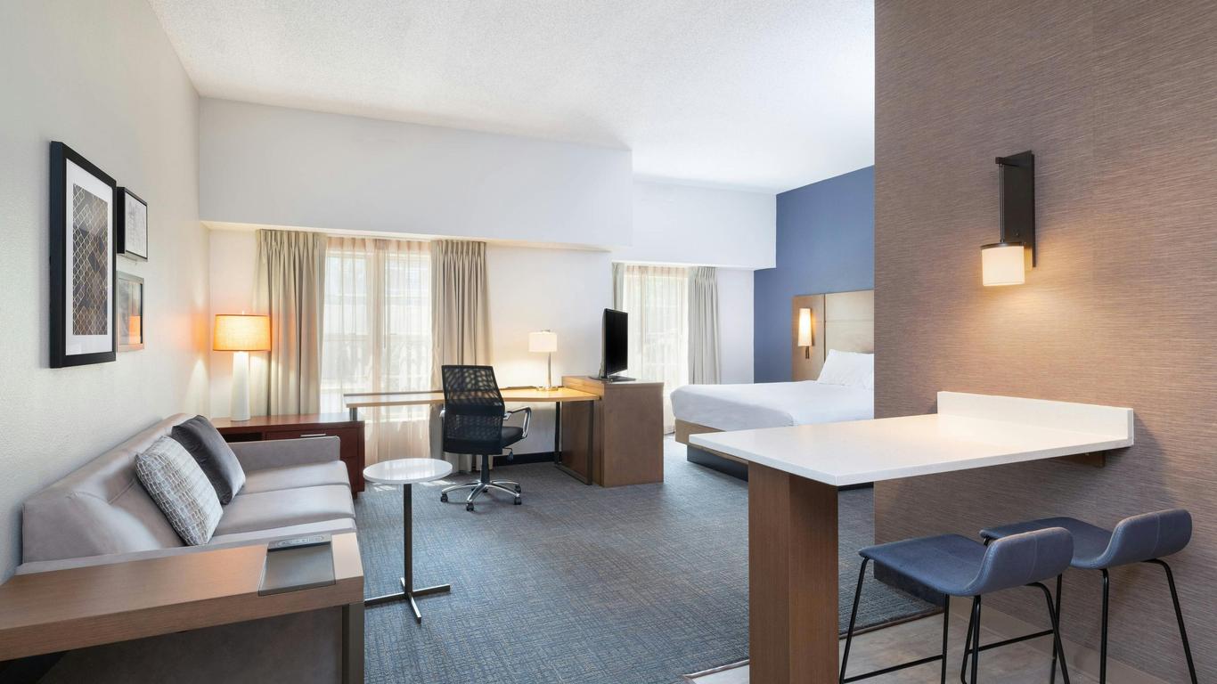 Residence Inn by Marriott Williamsburg