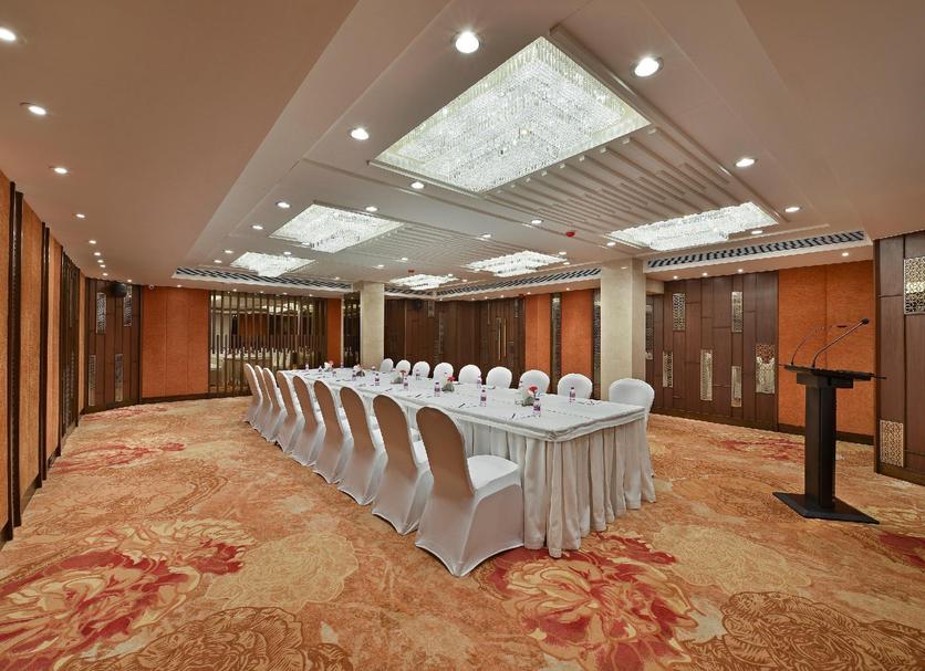 Conference room Ảnh