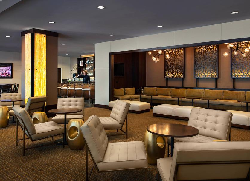 Lounge Ảnh