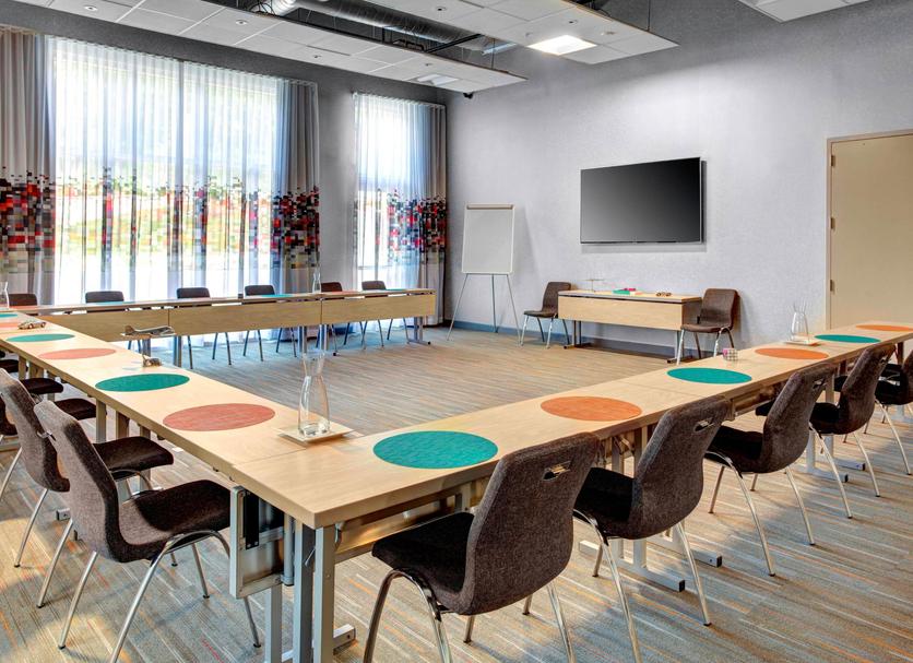 Conference room Ảnh