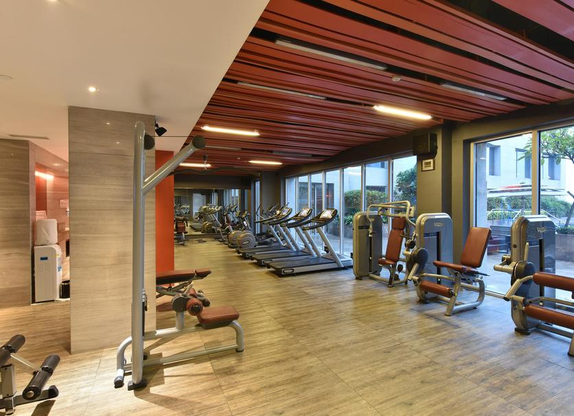 Gym Ảnh