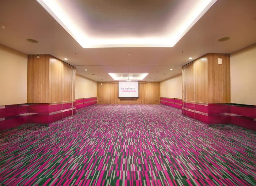 Conference room Ảnh