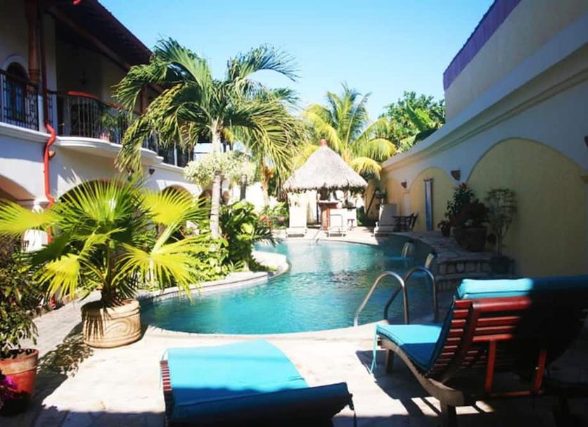 Bể bơi Ảnh