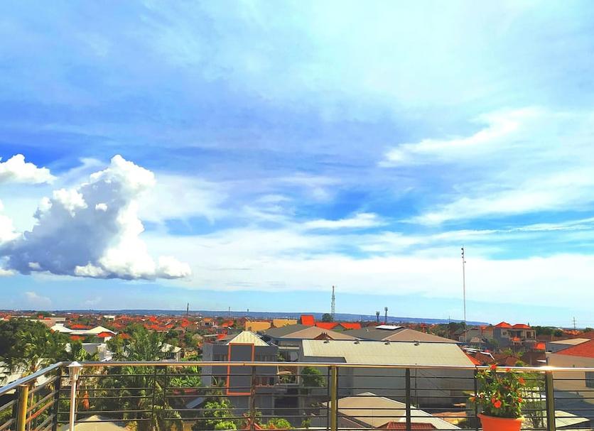 Cảnh ngoài trời Ảnh