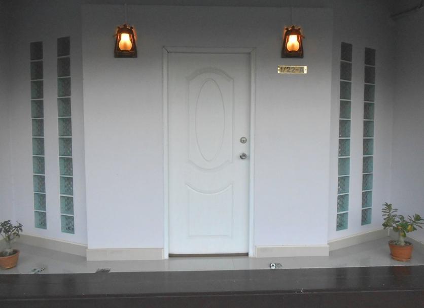 Cảnh ngoài trời Ảnh