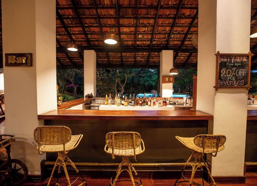 Bar Ảnh