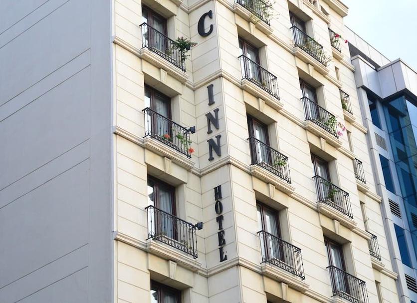 Toà nhà Ảnh