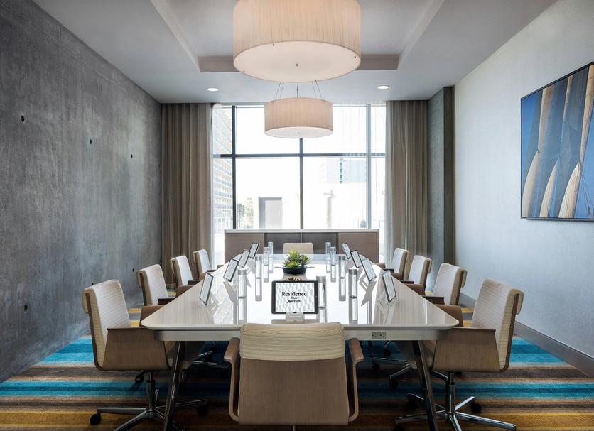 Conference room Ảnh