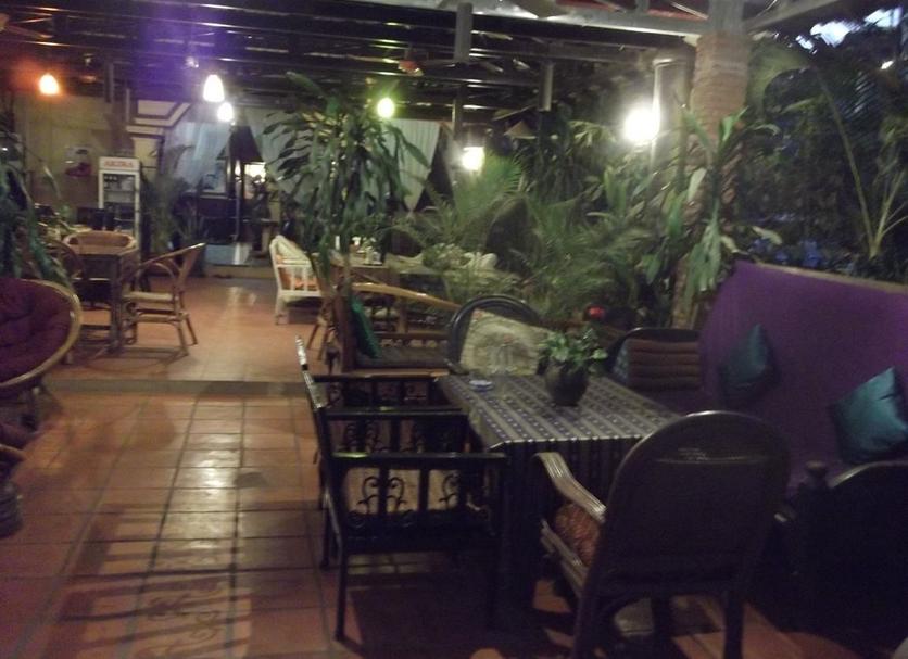 Nhà hàng Ảnh