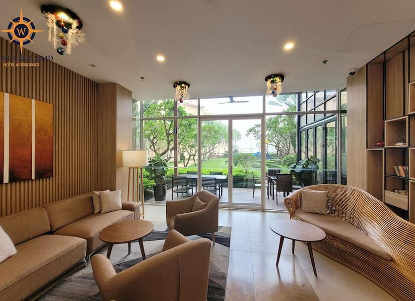 Lounge Ảnh