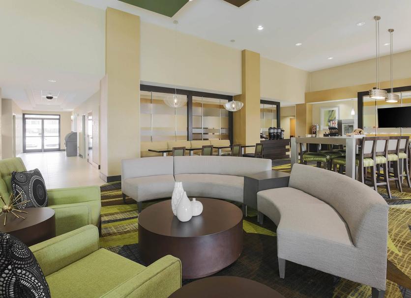 Lounge Ảnh