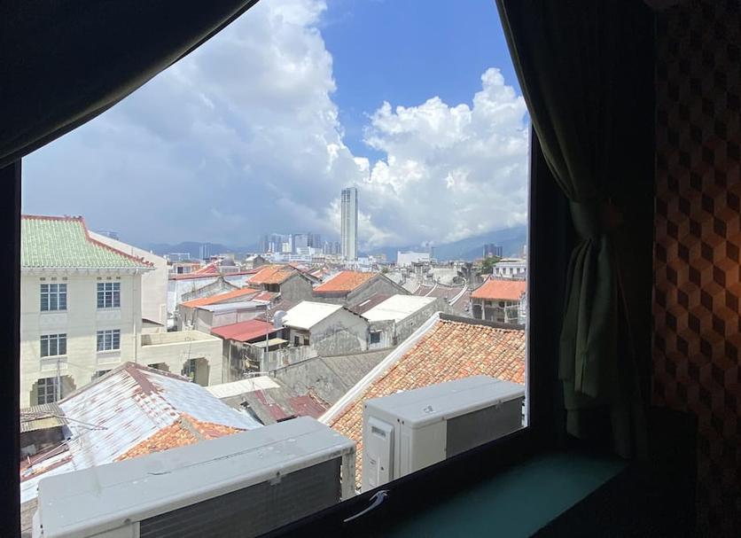 Ban công Ảnh