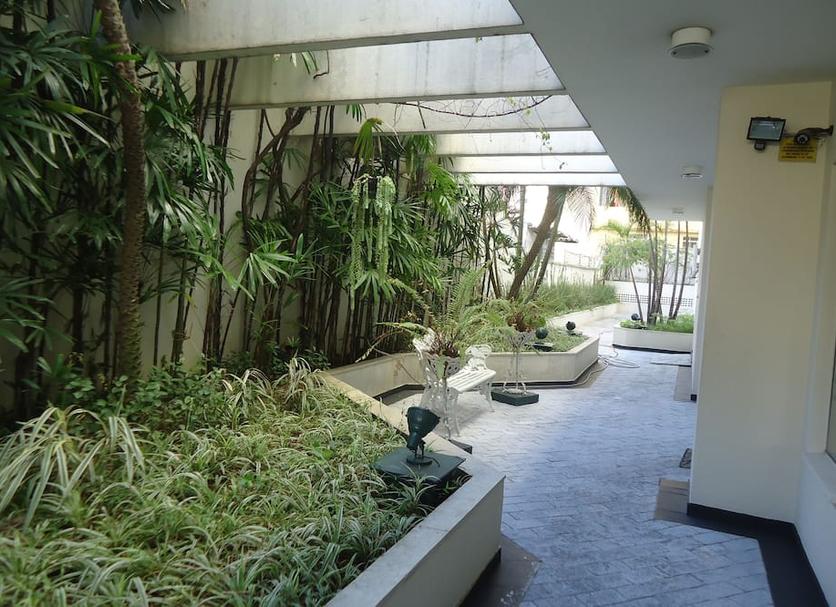 Cảnh ngoài trời Ảnh