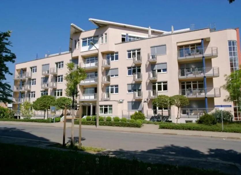 Toà nhà Ảnh