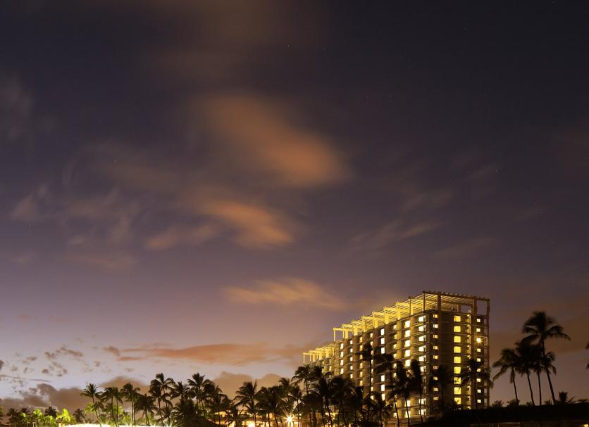 Cảnh ngoài trời Ảnh