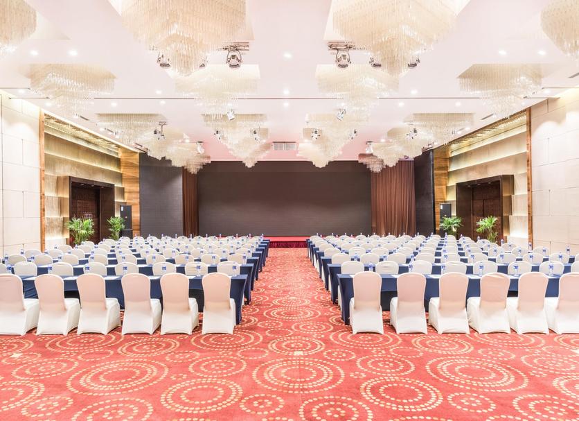 Conference room Ảnh