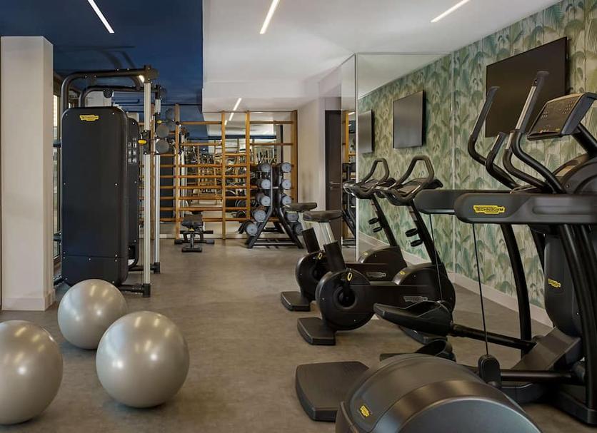 Gym Ảnh