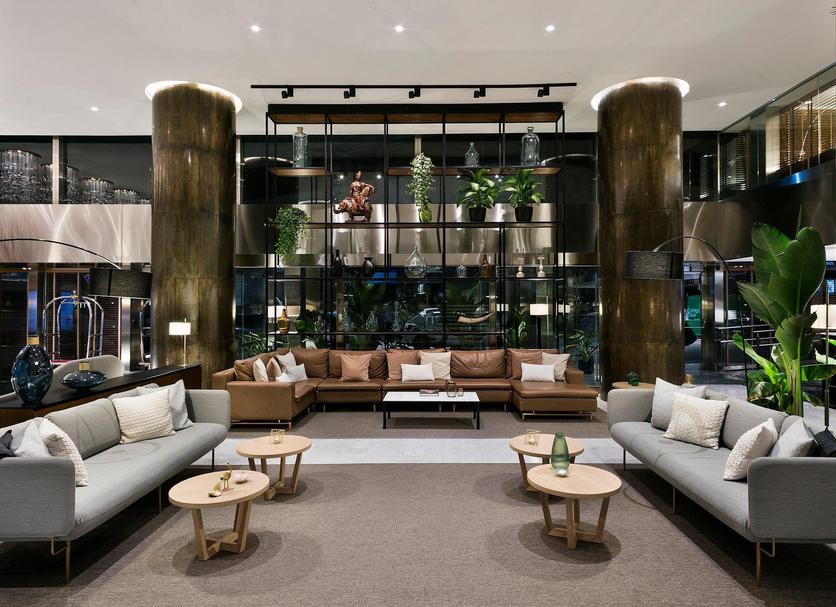 Lounge Ảnh