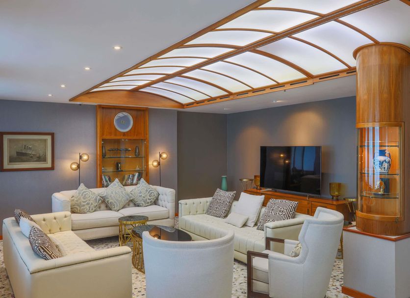 Lounge Ảnh