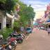 Cảnh ngoài trời