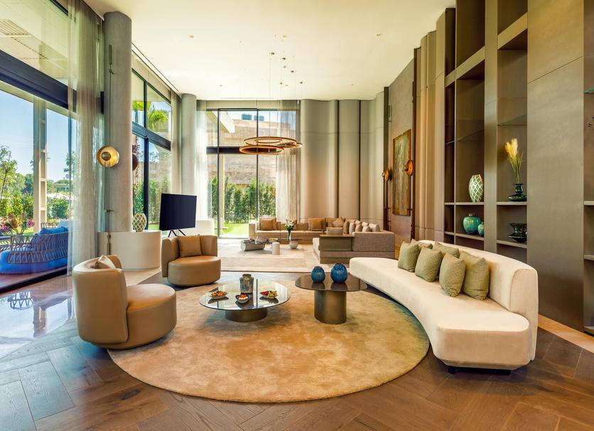 Lounge Ảnh
