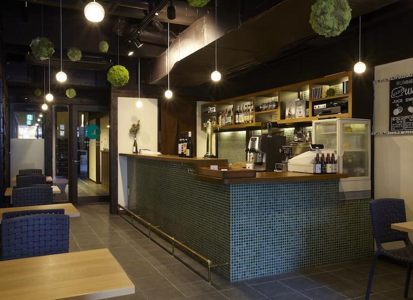 Bar Ảnh