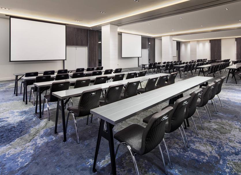 Conference room Ảnh