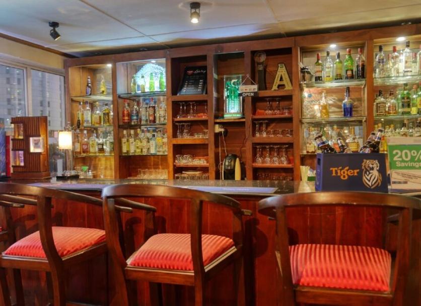 Bar Ảnh