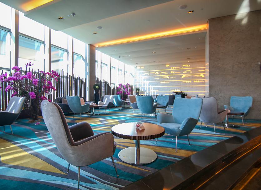 Lounge Ảnh