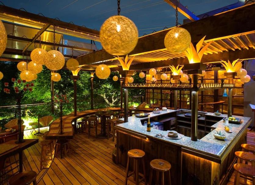 Bar Ảnh